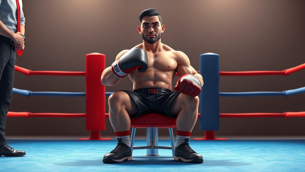 'The Smashing Machine' Biopic Disappoints, Dashing Dwayne Johnson's Oscar Hopes