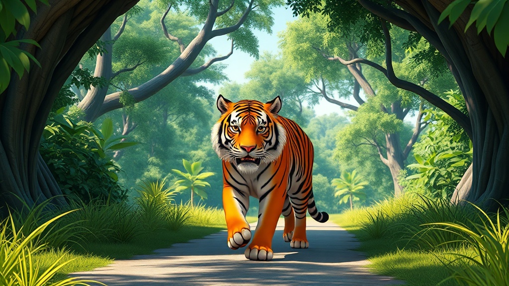 Vital Wildlife Corridor Threatened by Highway Expansion Project