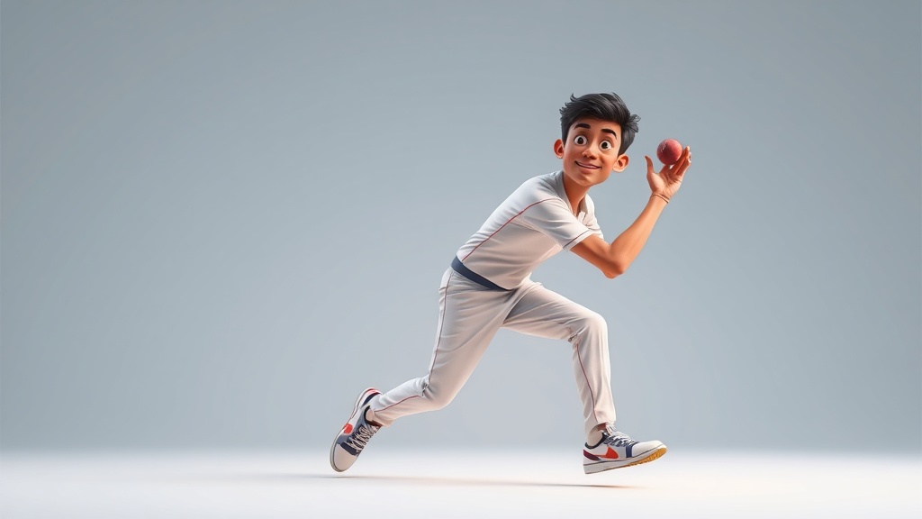 Harshit Rana's Sizzling 4-Wicket Haul Leaves Australia Reeling