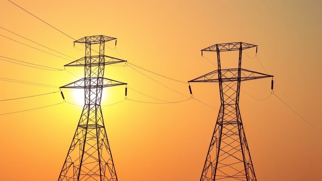 Energy Firms Demand Ofgem Overhaul, Accuse It of Hiking Bills