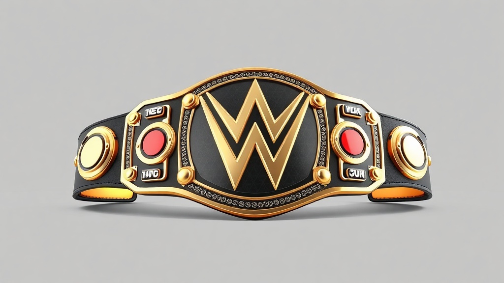 Cody Rhodes and Tiffany Stratton Crowned Champions at WWE Crown Jewel 2025