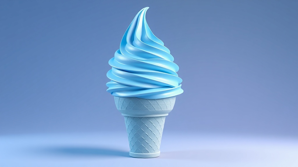 Butter-Dipped Ice Cream Trend Delights New Yorkers