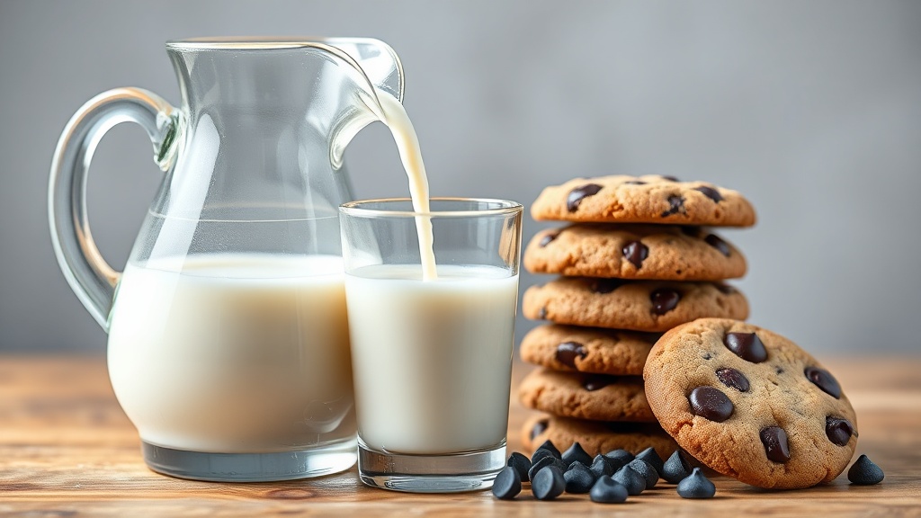 Pollution Season? Choose A2 Milk for a Happy Gut