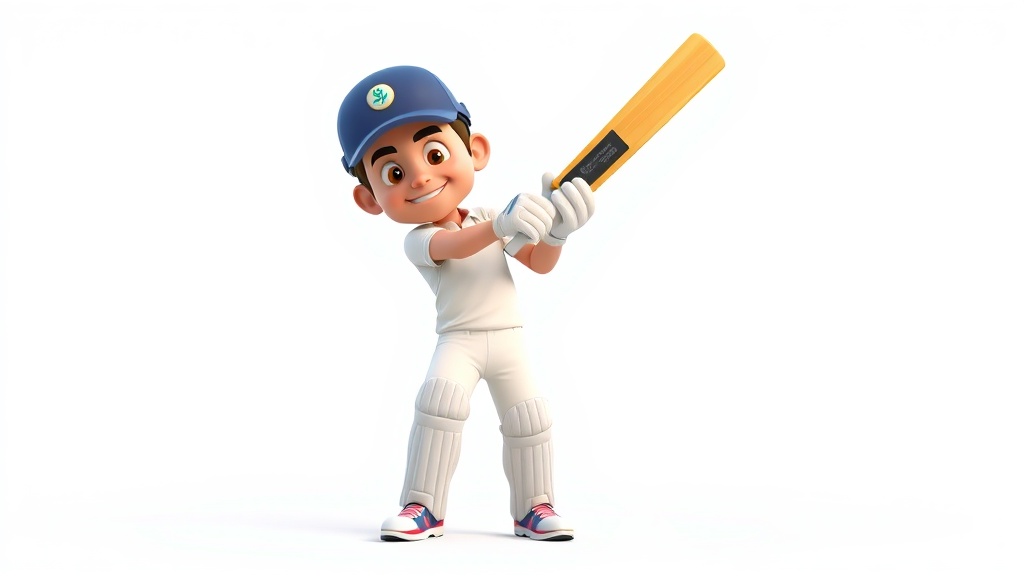 Japan Edges Out Qatar in Thrilling T20 World Cup Qualifier