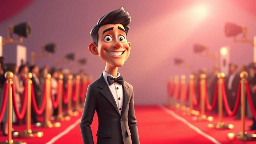 Celebrities Swap Identities: Megan and Jennifer's Hilarious Encounter