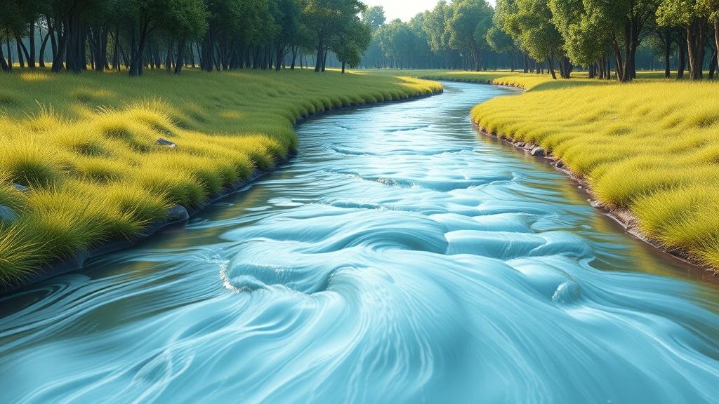 Chorley's £12M Project to Tackle Storm Overflows and Improve Water Quality