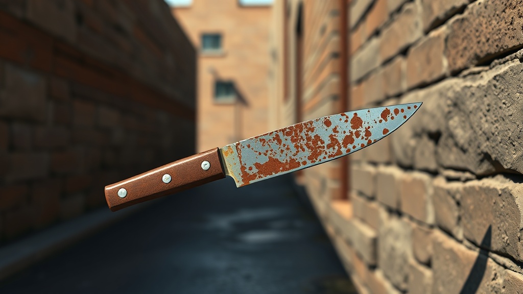 Predator Arrested for Sexually Assaulting Children in Surat