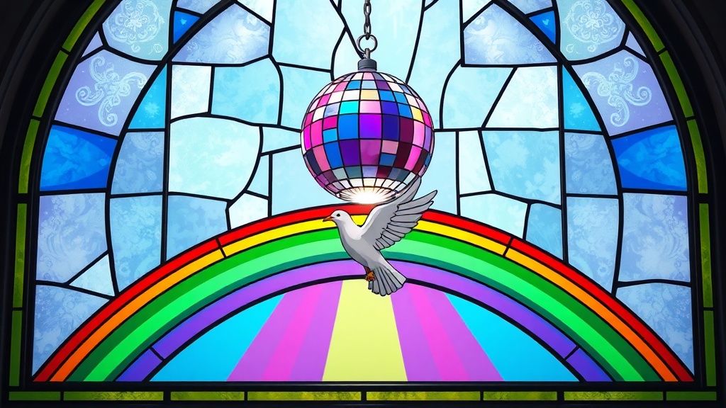 Pioneering LGBTQ+ Pastor's Inspiring Life Story Captured in New Documentary