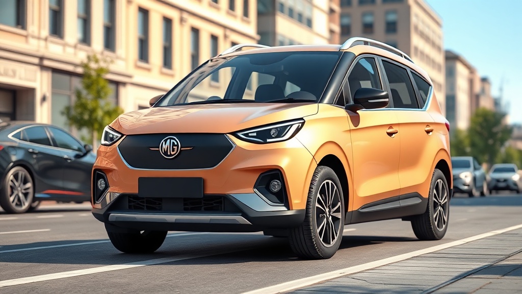 Bollywood Maestro Mahadevan Celebrates New MG M9 Electric MPV Purchase