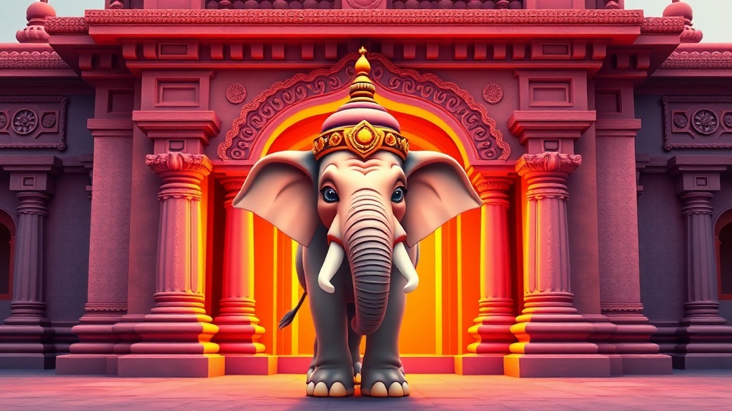 Audits Expose Mismanagement of Guruvayur Temple's Vast Wealth