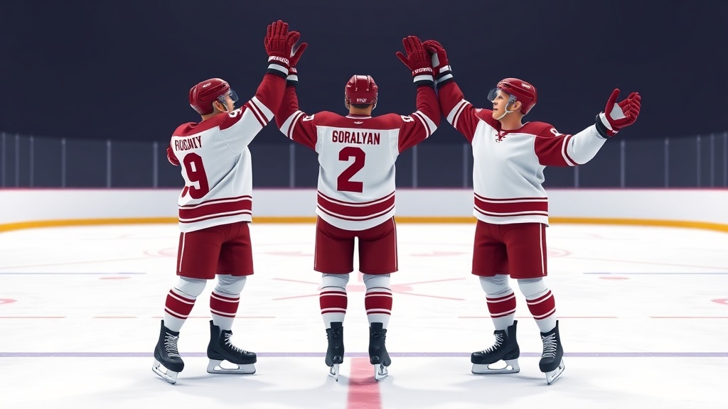 Kucherov's Late Heroics Lift Lightning Past Golden Knights