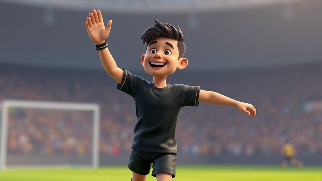 Mexico and Colombia Clash in Crucial Pre-World Cup Friendly at AT&T Stadium