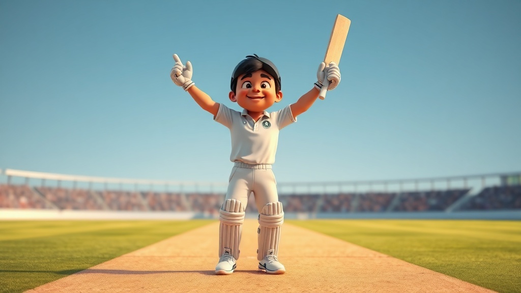 Pakistan Triumphs Over South Africa in Thrilling 2nd Test Clash