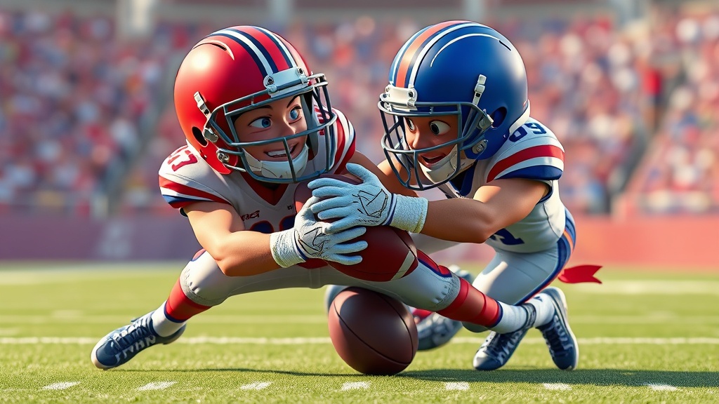 Alabama Rallies Late to Defeat South Carolina in Thriller