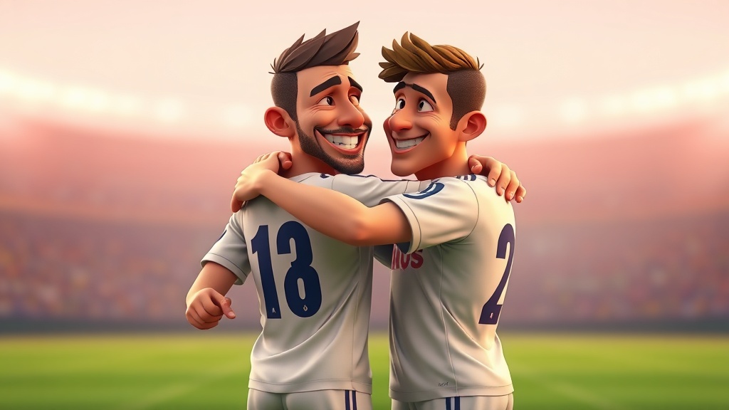 Messi Propels Inter Miami to Playoff Semifinals with Dominant Win