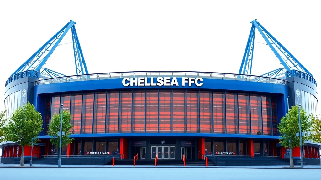 Chelsea Recalls Striker from Loan, Prepares for Sunderland Clash