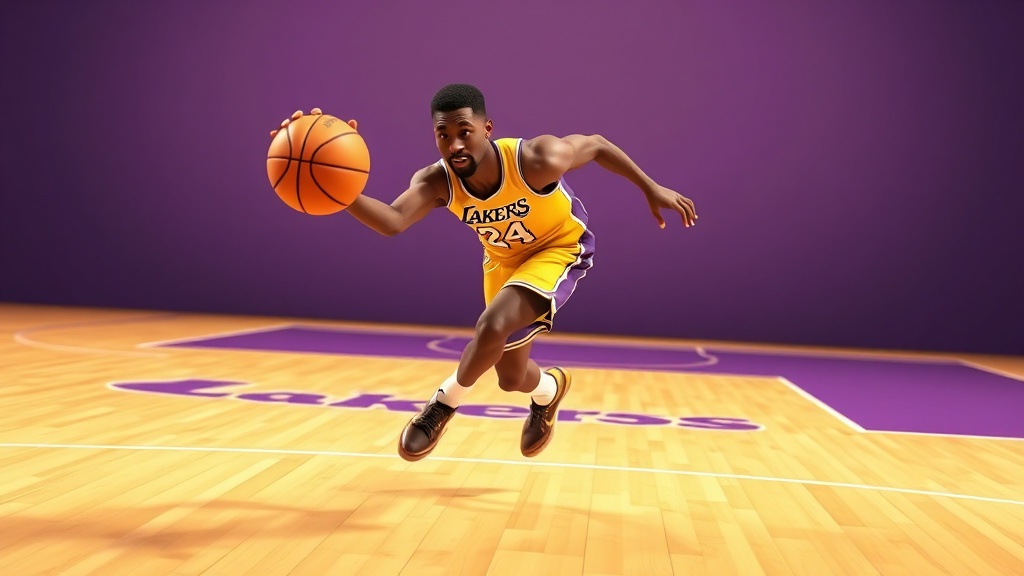 Grizzlies and Lakers Clash in Halloween Showdown