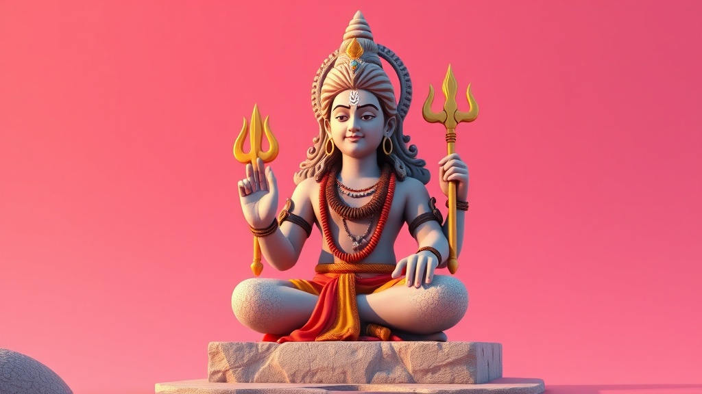 Mangaluru Commemorates 113 Years of Shiva Idol Consecration by Narayana Guru