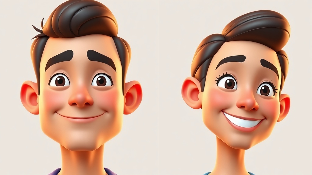 Influencer-Model and Engineering Prodigy Ignite Campus Chaos in New Wavve Rom-Com