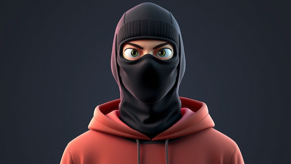 Burglars Ransack Former Karnataka DGP's Lucknow Home, Steal Lakhs in Valuables