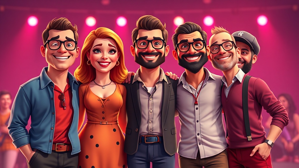 Women Agents Disrupt Live Music Industry, Advocate for Inclusion