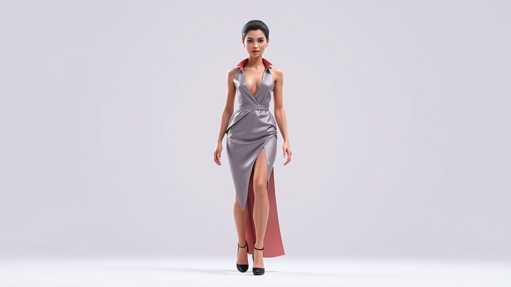 GenNext Designers Debut with Creativity and Innovation at Lakme 2025