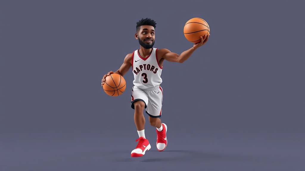 Raptors Favored to Defeat Shorthanded Grizzlies at Home