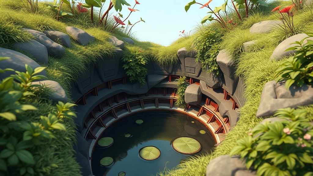 Gruesome Discovery: Beheaded Woman's Body Found in Noida Drain