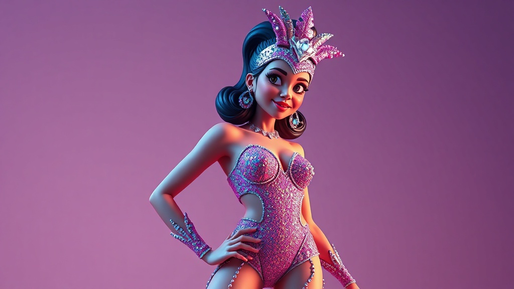 Swifties Flock to Snap Up "Showgirl" Merch After Music Video Release