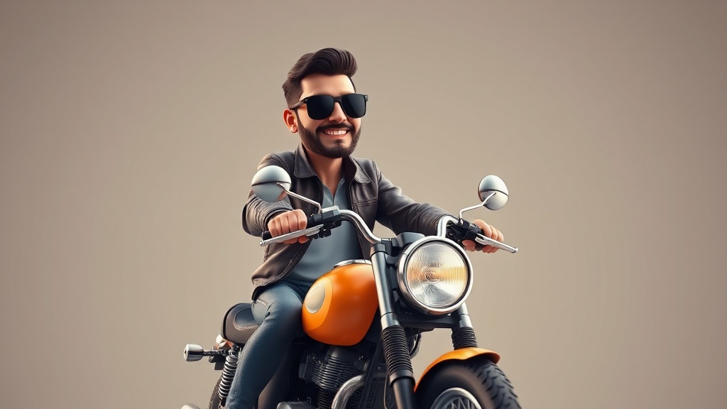 Software Engineer Turned Filmmaker Debuts with Supernatural Romance