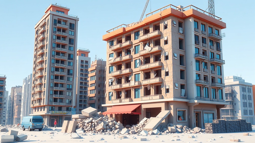 6.6 Magnitude Quake Hits Near Lae, Authorities Monitoring Situation