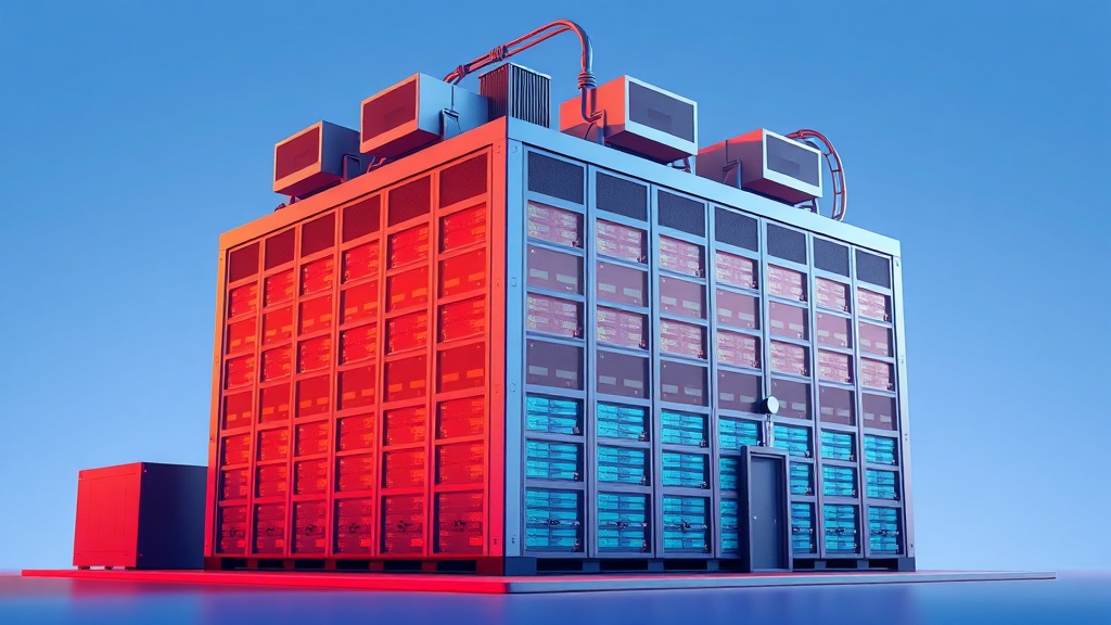 Toxic Plumes from Data Centers Threaten Public Health Nationwide