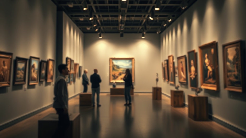 Aamir Khan Supports Ex-Wife Reena's Art Show in Mumbai