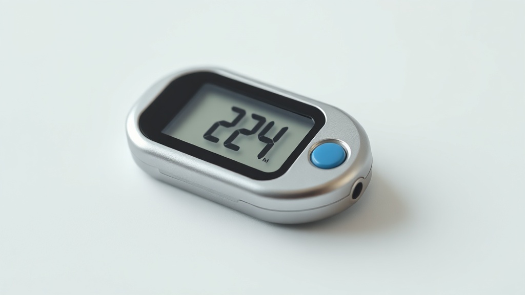 Abbott Glucose Sensors Linked to Serious Health Risks