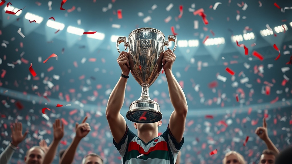 Champion Abby Dow Pivots from Rugby to Engineering