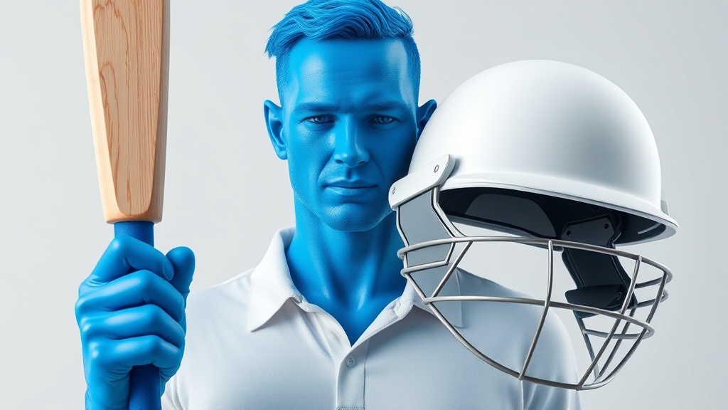 Sharma's SMAT Woes: Top T20I Batter Falters