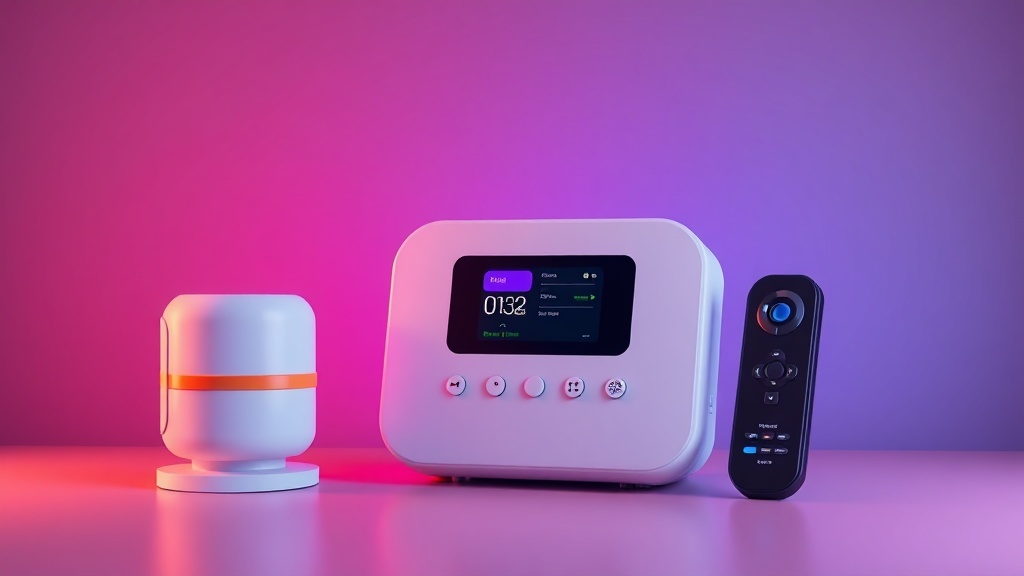 Abode Security: Half Price Home Protection!