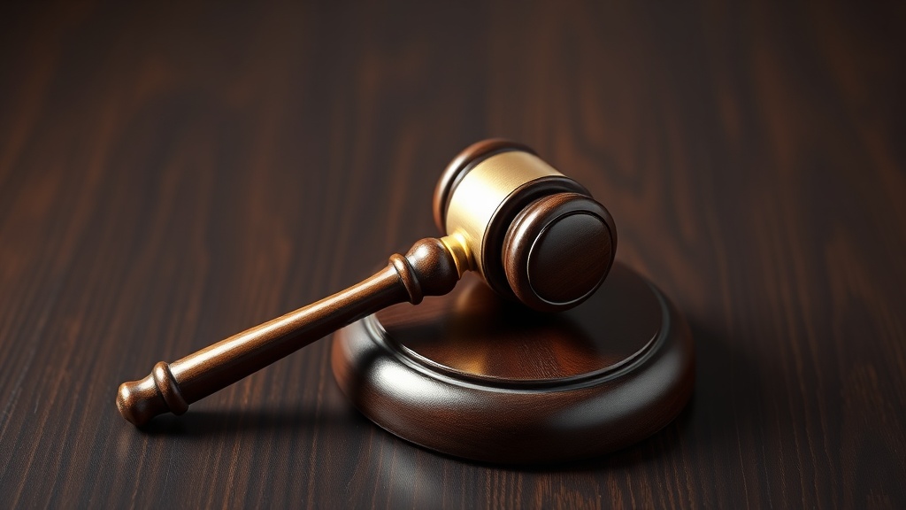 Judge's Fiery Takedown of Abusive Parents