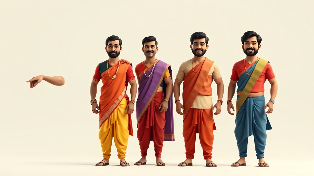 Sanjeev Kumar's Crucial Role in Casting Jaya Bachchan for 'Silsila' Revealed