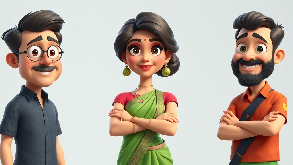 Dileep's 2002 Comedy 'Kalyanaraman' Returning to Theaters in Stunning 4K Remaster