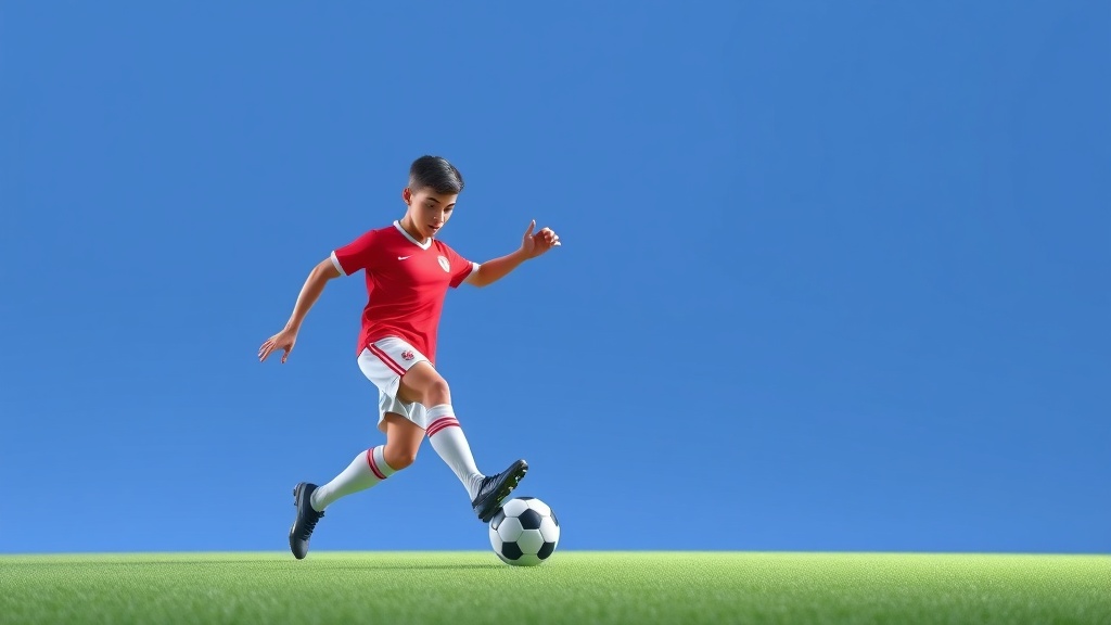 Croatia Dominates Gibraltar in World Cup Qualifier Clash