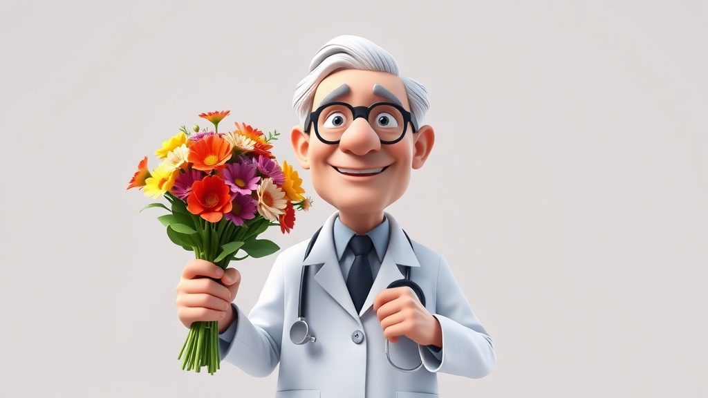 Celebrated Healer and Teacher Honored for Transforming Lives of Leprosy Patients