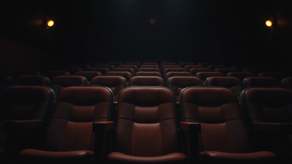 Amy Homma Consolidates Academy's Film History Efforts