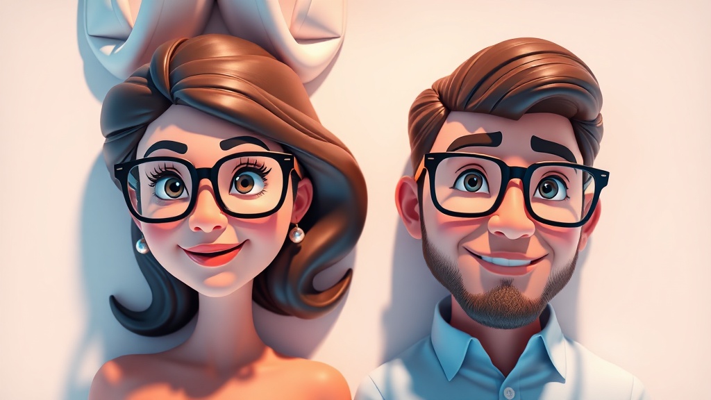 Acclaimed Actors Reunite for Poignant Romance Film 'If We'