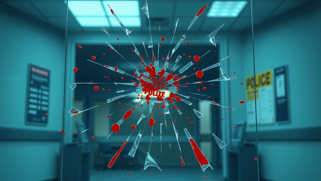 Accused Storms Kanjiramkulam Police Station, Sparks Tense Confrontation