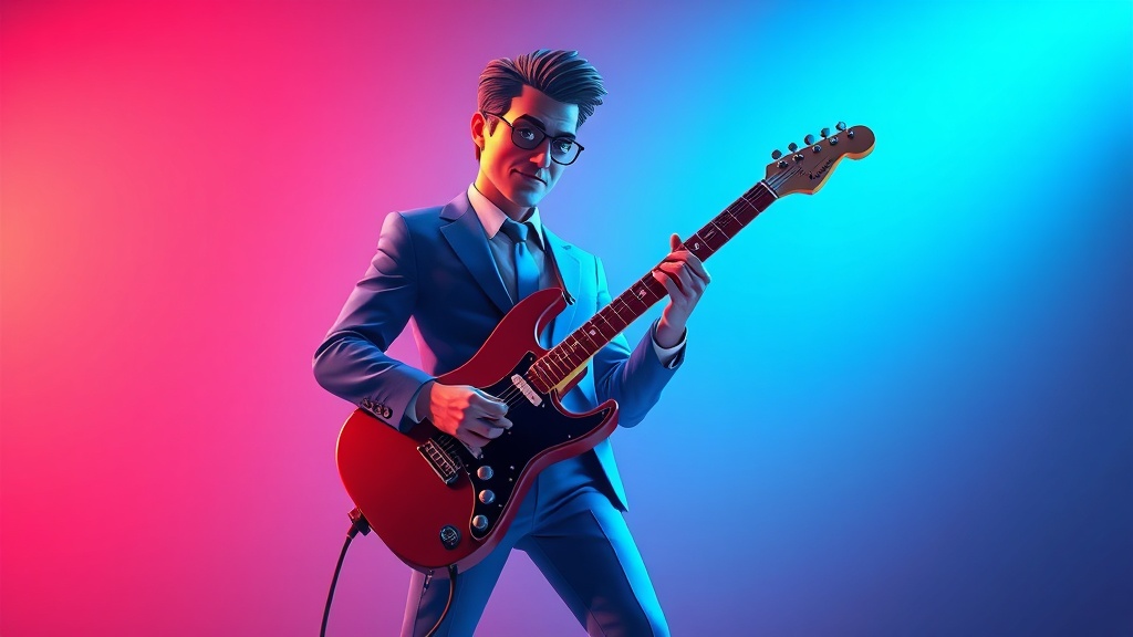 AC/DC Rocks Melbourne: Angus Young Still Shreds at 70