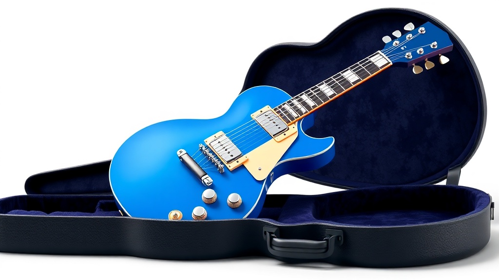 Ace Frehley's Iconic 'Smoking' Guitar Hits Auction Block