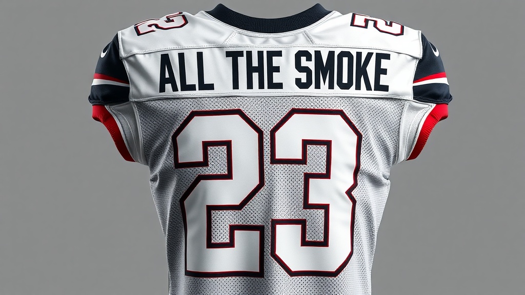 Acho Claps Back at Barnes Over Sanders Praise