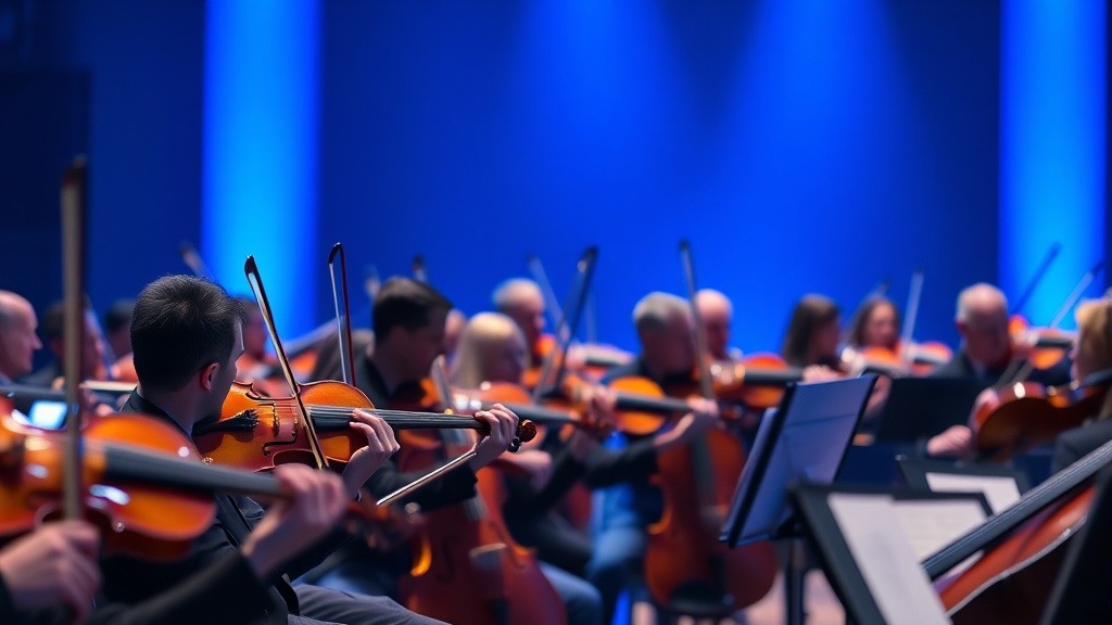 ACO's 50th: Tognetti Leads Epic Violin Concertos