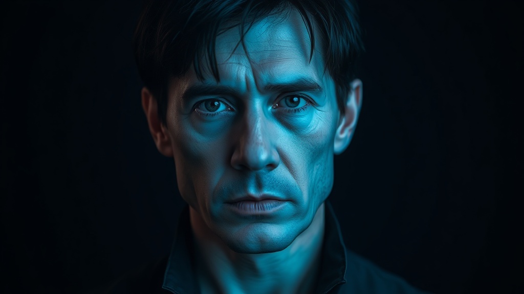 Actor's Packed Schedule: Gotti, Kingstown, Daredevil